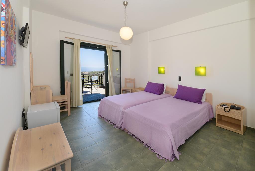 Eri Rooms To Let Raches  Cameră foto