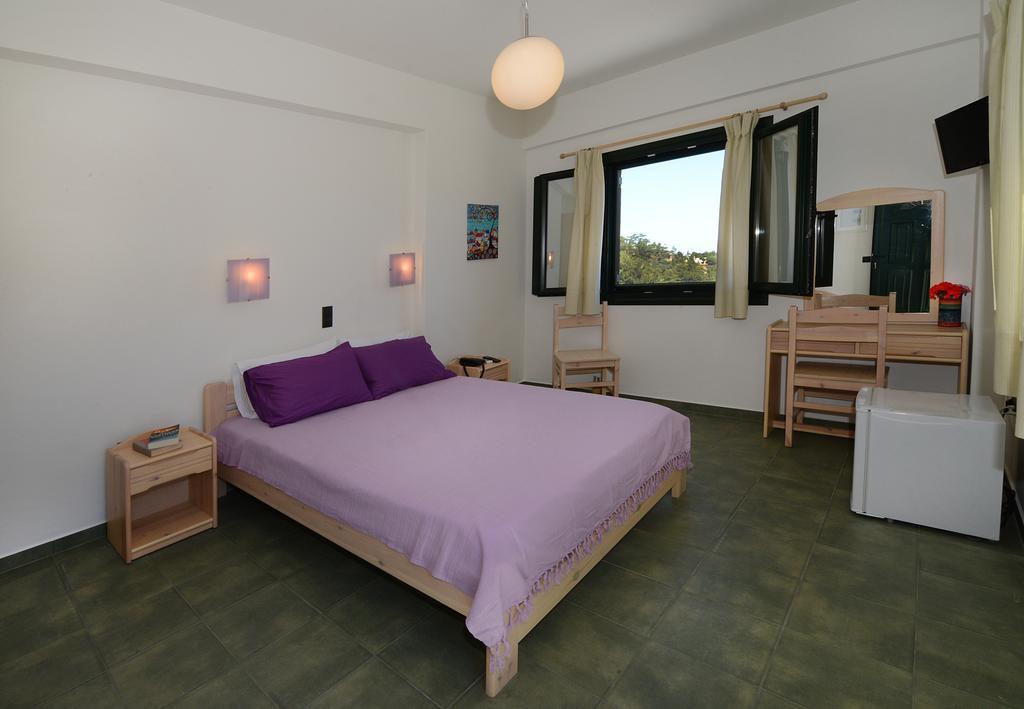 Eri Rooms To Let Raches  Cameră foto